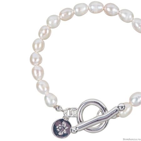 Браслет Fiore Luna, Perle